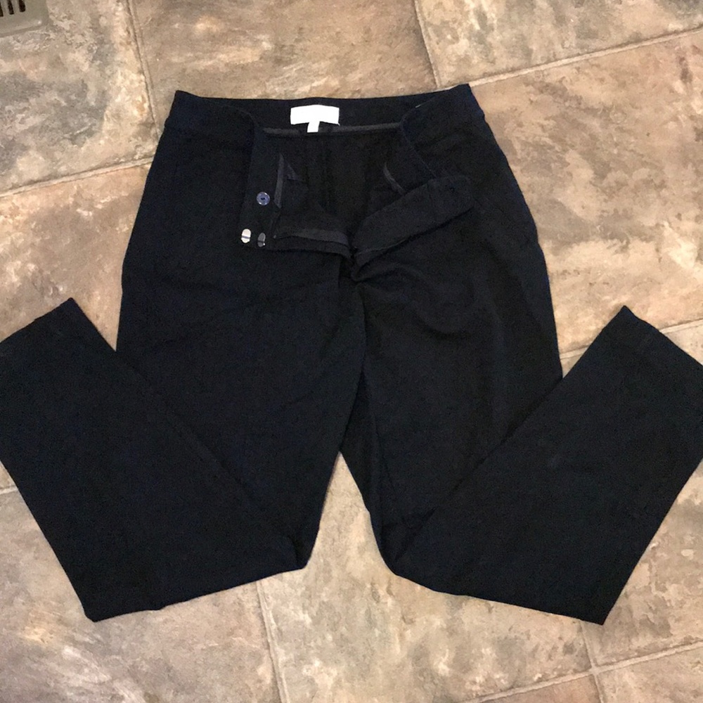 Dress slacks